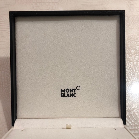 Mont Blanc box - Picture 4 of 6